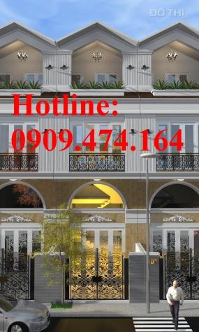 Nhà phố Happy Home ngay KDC Villa Park tại quận 9, nhà 3 tấm, 2,2 tỷ/172 m2, sân thượng 7197938