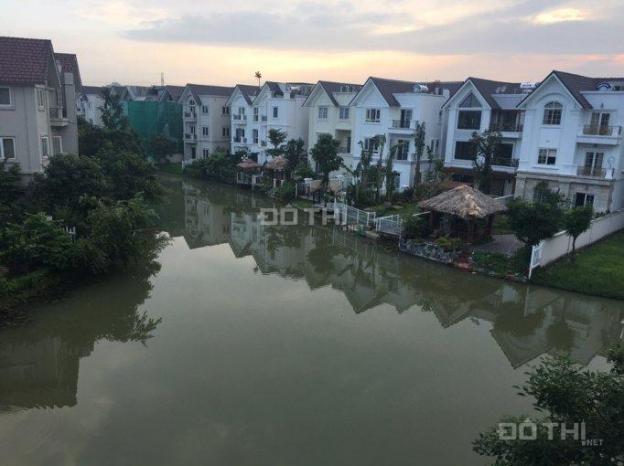 Chính chủ bán bt khu Hoa Sữa dt 200m2 Đông Nam - Vinhomes Riverside: 0934 555 420 7198451