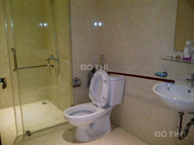 Cho thuê CHCC Yên Hòa Sunsine, Vũ Phạm Hàm, tầng 16 72m2, cơ bản, 12tr/th. Lh: 0936325238 7199286