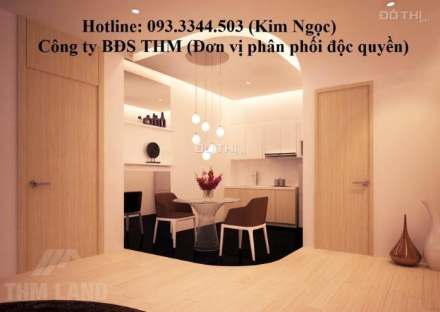 Cơ hội không thể bỏ qua – Central Coast Đà Nẵng – đầu tư sinh lợi tuyệt vời - LH 0933344503 7199574