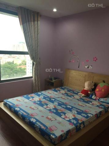 Chính chủ muốn cho thuê CH Ngọc Khánh Plaza, full đồ đẹp giá 16 tr/tháng 7200056