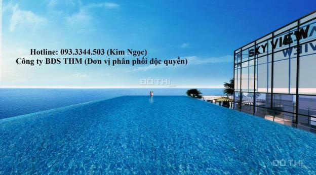 Căn hộ Central Coast – làm nóng thị trường căn hộ Đà Nẵng vào cuối năm - LH: 093.3344.503 7200486