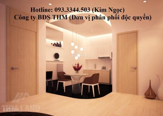 Căn hộ Central Coast – làm nóng thị trường căn hộ Đà Nẵng vào cuối năm - LH: 093.3344.503 7200486