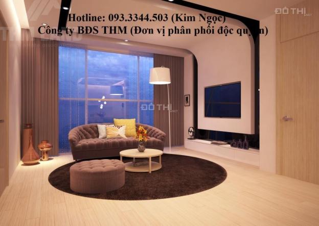 Căn hộ Central Coast – làm nóng thị trường căn hộ Đà Nẵng vào cuối năm - LH: 093.3344.503 7200486