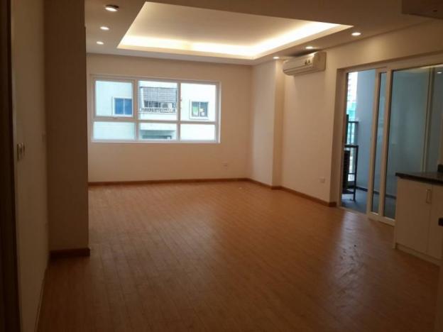 Cho thuê căn hộ chung cư tại B4 Green Stars Phạm Văn Đồng, 65m2, 2 PN, 2 WC, giá 8 triệu/tháng 7286684