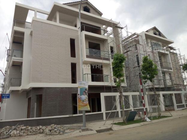 Bán nhà riêng tại dự án Jamona Golden Silk, Quận 7, Hồ Chí Minh diện tích 104m2 giá 6 tỷ 7202014