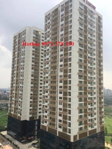 Chung cư Ngoại Giao Đoàn N04B, 160m2 nhìn hồ Tây, giá tốt nhất 7202842