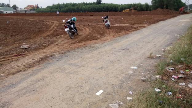 Bán đất nền dự án đường Quốc Lộ 51, Phước Tân, Biên Hóa 7249214