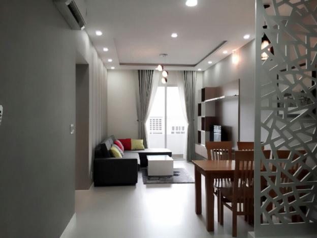 Bán gấp căn hộ Lexington 2PN, 71m2, Block D, view hồ bơi, full nt, giá 2.2 tỷ. LH 0912 257 362 7303227