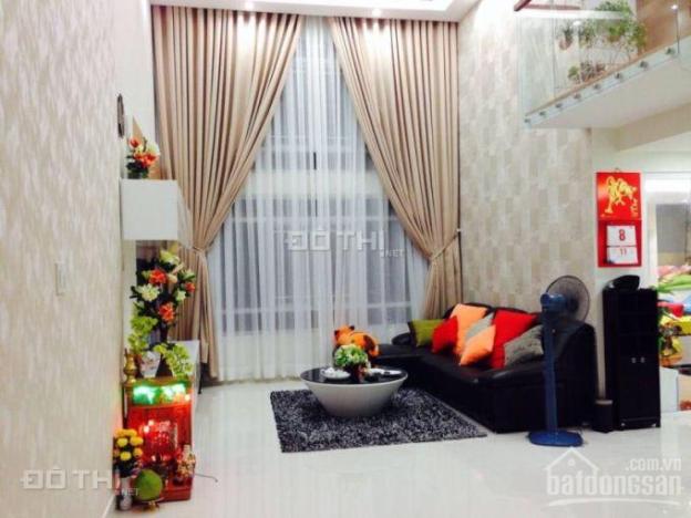 Cho thuê 2 phòng ngủ, 96m2 Hoàng Anh Gold House, giá rẻ nhất 7.5 triệu/tháng. 0919243192 7206954