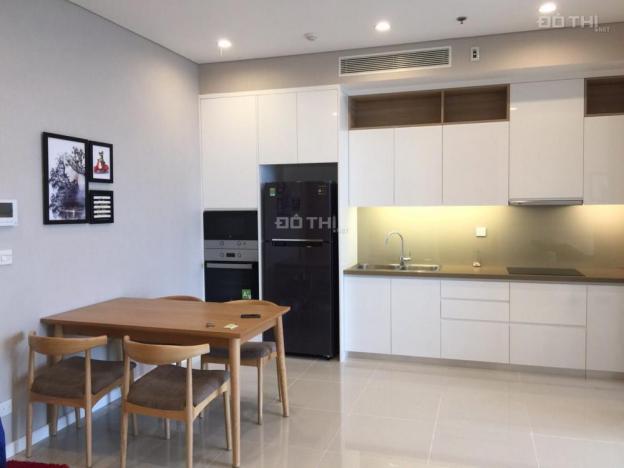 Cho thuê căn hộ chung cư tại dự án Samiri Sala, Quận 2, Hồ Chí Minh, giá 27.3 triệu/tháng 7213980
