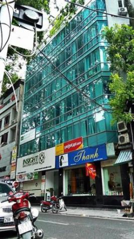 Cho thuê văn phòng tại phố Nam Đồng - Xã Đàn, diện tích 25- 90m2, giá 5 - 18 triệu/th. 0931733628 7252222