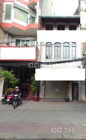 Nhà mặt tiền cho thuê đường Hai Bà Trưng, Phường Tân Định, Quận 1, Hồ Chí Minh. 7214932