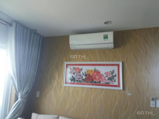 Cho thuê căn hộ chung cư 4S giá 8.5 triệu/th, full nội thất, nhận nhà ở liền 7216546