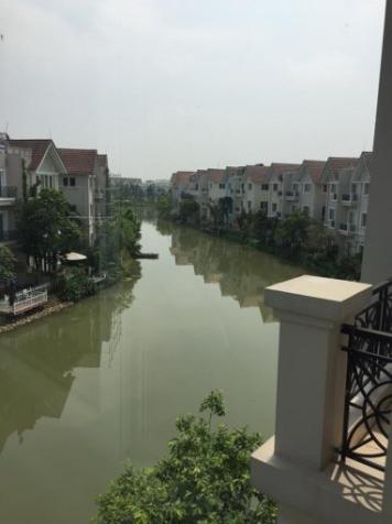 Chính chủ cần bán biệt thự trong khu đô thị Vinhomes Riverside Long Biên, Hà Nội 7266721