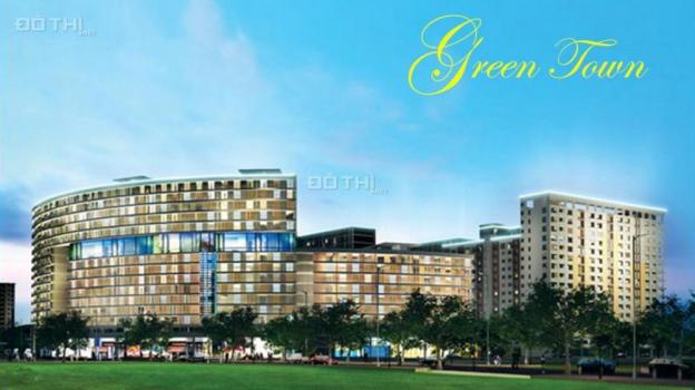 Công bố đợt đầu căn hộ Green Town gần Aeon Tân Phú, chỉ 790 triệu/căn 2PN 7217808