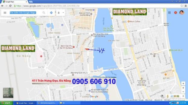 Tổng hợp các căn nhà đẹp bán gấp quận Hải Châu, Đà Nẵng đường kinh doanh sầm uất 7218299