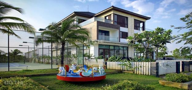 Bán 1 số lô dự án Jamona Home Resort, Quận Thủ Đức 15 tr/m2 (VAT) SĐ riêng từng nền 7220806