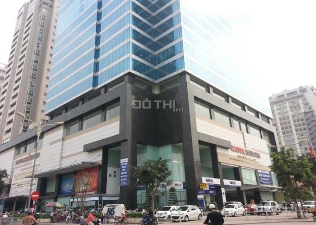 Hapulico Center, cho thuê VP hạng B, dịch vụ tiện nghi, 100m2, 200m2, 300m2, 500m2. LH 0989410326 7221074