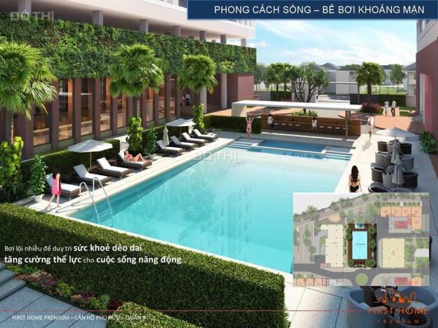 Bán căn hộ chung cư tại dự án Sky 9, Quận 9, Hồ Chí Minh, diện tích 50m2, giá 900 triệu 7221654