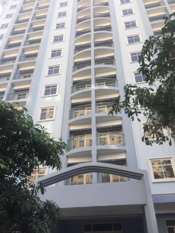Cần bán căn hộ tầng 601 diện tích 59.29m2 tái định cư Dịch Vọng, thiết kế hiện đại 7269147