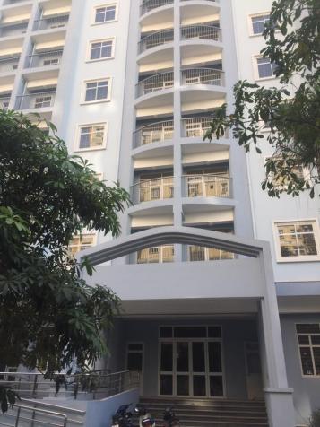 Cần bán căn hộ tầng 601 diện tích 59.29m2 tái định cư Dịch Vọng, thiết kế hiện đại 7269147