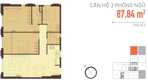 Cần bán căn hộ ICON 56, tầng cao, full nội thất – 0903 365 466 7271625