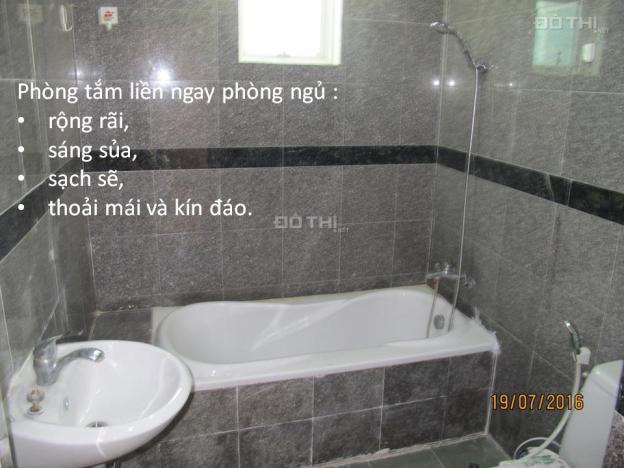 Hot phòng master cho thuê full nội thất giá 4,6 triệu/th – CC Hoàng Anh Gold House (An Tiến) 7230318