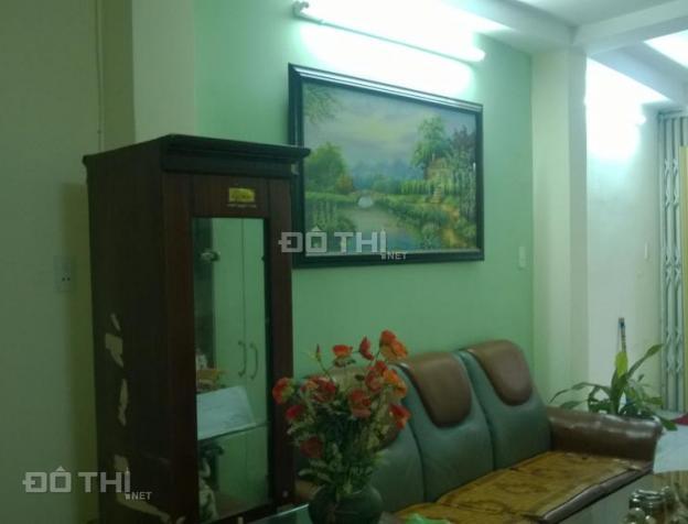 Nhà kiệt 2 tầng Cù Chính Lan, Thanh Khê, Đà Nẵng 7231538
