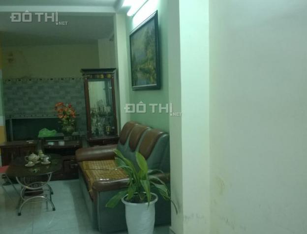 Nhà kiệt 2 tầng Cù Chính Lan, Thanh Khê, Đà Nẵng 7231538