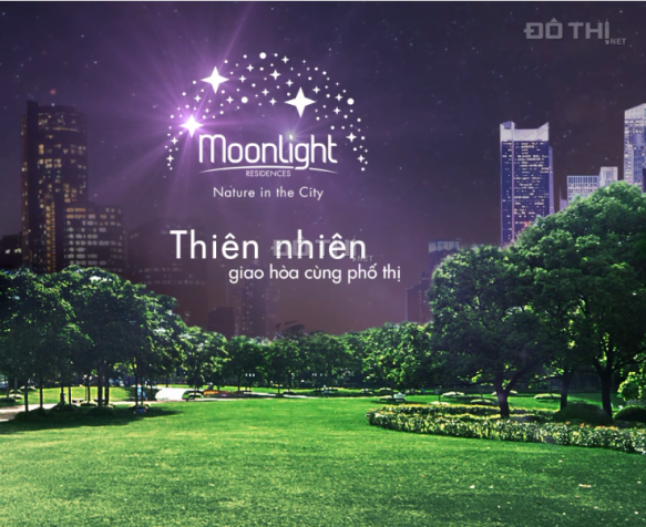 Căn hộ Moonlight Garden - trung tâm hành chính Q. Thủ Đức 7233728