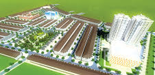 Bán đất nền dự án khu đô thị Phúc Đạt, đường Huỳnh Văn Lũy, Phú Lợi, Bình Dương 7275004