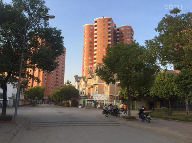 Hot căn hộ Hoàng Quốc Việt chỉ 1.3 tỷ, mặt đường 40m 4234786