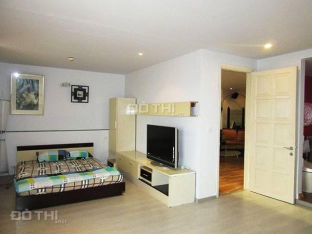 Cho thuê chung cư ở Green Stars Phạm Văn Đồng 65m2, 2PN, 2 VS giá 8 triệu/tháng 7237462