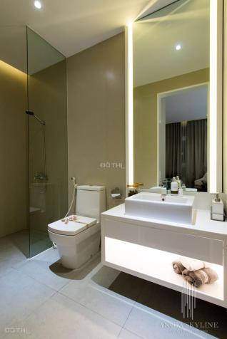 Căn hộ 2PN, 2WC sông Sài Gòn 1.7 tỷ, góp 20% nhận nhà góp 0% LS. LH 0931317078 7238299