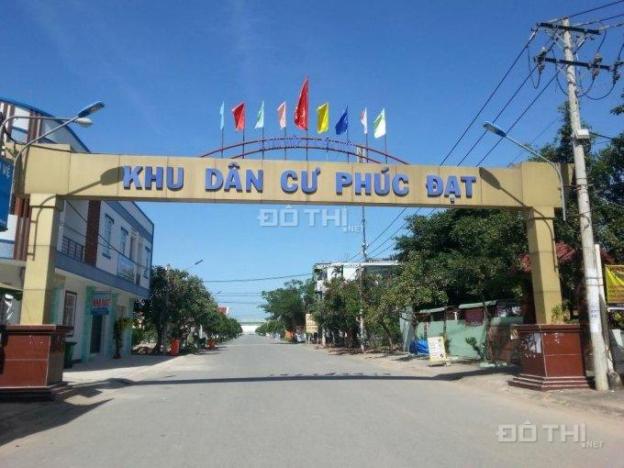 Mở bán đợt 2 KĐT Phúc Đạt - Cơ hội cho nhà đầu tư 7238267