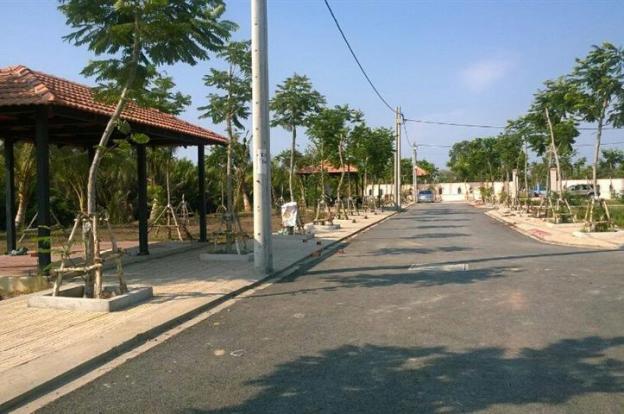 Bán đất gần ngã 3 Nguyễn Duy Trinh, Long Thuận, giá 820 triệu. LH: 0933 361 655 Mr Sinh 7244761