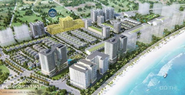 Căn hộ Phước Khang Đà Nẵng - mở bán căn hộ Đa Phước Apartment 7243566