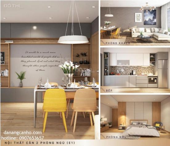 Căn hộ Phước Khang Đà Nẵng - mở bán căn hộ Đa Phước Apartment 7243566