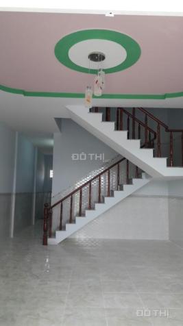 Bán nhà khu dân cư Golden Land 420 tr nhận nhà 120m2, SH riêng gần chợ Hưng Long 7199621