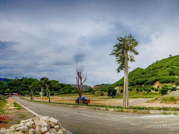 Chỉ từ 441 triệu đã sở hữu đất nền Hoàng Phú Nha Trang tại mặt tiền đường 2/4 7245303