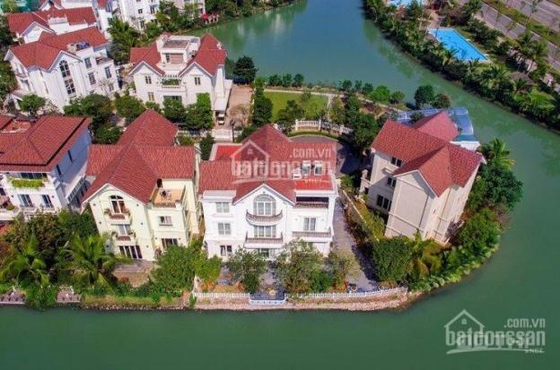 Chính chủ bán gấp biệt thự liền kề Nguyệt Quế - DT 90m2 - Đông Bắc - KĐT Vinhomes Riverside 2 7246681