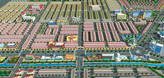 Bán đất nền dự án KDC sân bay Long Thành, Long Thành, Đồng Nai 7248802