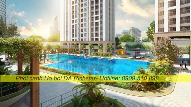 Tặng 10 năm phí quản lý khi mua căn hộ Richstar, trả 1%/tháng 7255271