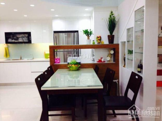 Lofthouse 3,4,5 PN, DT 220m2 Phú Hoàng Anh, nội thất cao cấp, giá thuê rẻ nhất, 0919243192 7249089