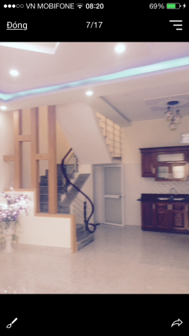 Cho thuê biệt thự 3 tầng khu chung cư cao cấp Hoàng Huy, An Dương, Hải Phòng 7299384