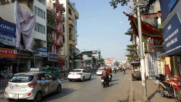 Bán tòa nhà mặt phố Nguyễn Lương Bằng, Đống Đa, Hà Nội, 8 tầng 7249231