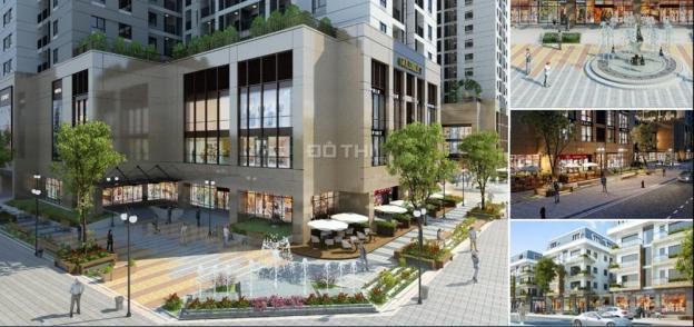 Bán căn hộ chung cư Osaka Complex - 48 Ngọc Hồi chính chủ giá 18 triệu/m2. Lh: 01698851863 7250976