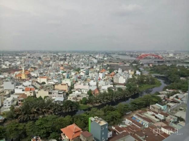 Căn Hộ cao cấp SaigonRes Plaza mặt tiền Nguyễn Xí 71m2 với 2PN giá 2.25 tỷ 7251260