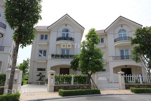 Chính chủ bán cắt lỗ lô biệt thự Vinhomes Riverside Hoa Phượng, 336m2 7253583